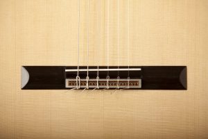 bridge - Enrico Bottelli Guitars