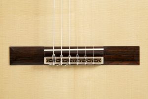 Bridge Special Model - Bottelli Guitars