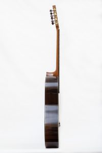 Full side H52 replica 2017 - Bottelli Guitars